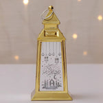 Ramadan Kareem LED Lantern v3
