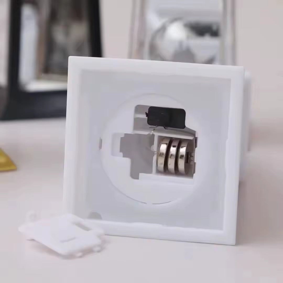 Ramadan Kareem LED Lantern v3