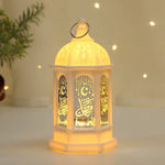 Ramadan Kareem LED Lantern v2