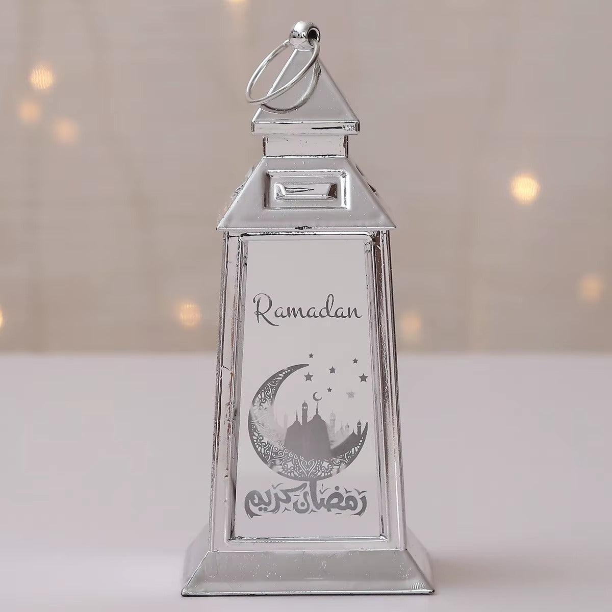 Ramadan Kareem LED Lantern v3