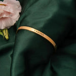 Personalised Name Bracelet