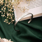 Personalised Name Bracelet