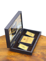 Holy Kaaba Kuran Sharif Photo Frame Box for Gift | Islamic Return Gift | Kabaa Wooden Momento Gift | Best Islamic Gift | Eid Gift |