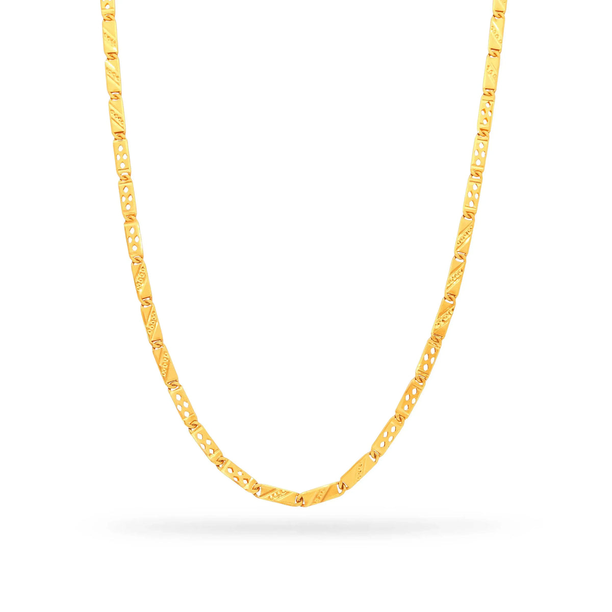 Men's Nawabi Chain