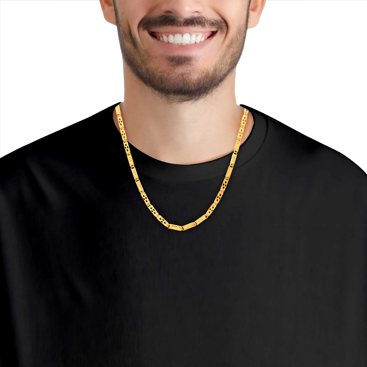 Men's Nawabi Chain