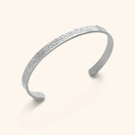 Surah Al Inshirah Cuff | Men | Women