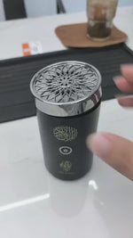Bakhoor Burner with Quran Speaker |Remote | Bluetooth | Islamic Gift