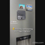 Exclusive Quran Surah Magnet Speaker