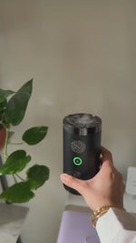 Bakhoor Burner with Quran Speaker |Remote | Bluetooth | Islamic Gift