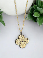 Sabr Necklace