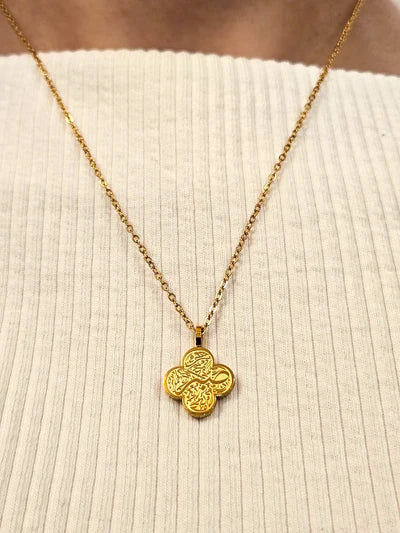 Sabr Necklace