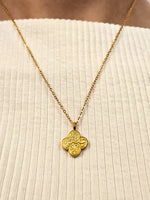 Sabr Necklace