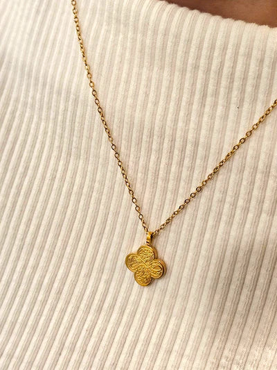 Sabr Necklace