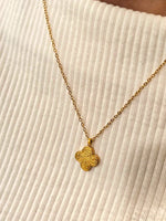 Sabr Necklace