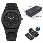 Arabic Watch For Men
