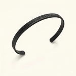 Surah Al-Nas (Qul A’uzu Nas) Bracelet – Protection from Inner Evil | Men | Women